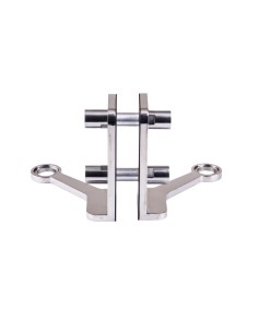 اسپایدر با فین 2 بازو وسط - نوع دو