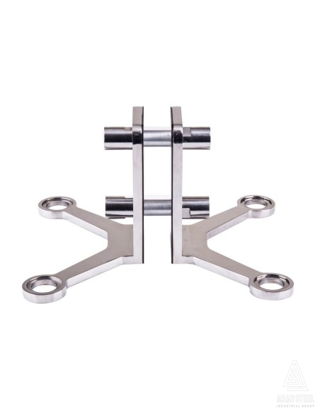 اسپایدر با فین 4 بازو - نوع دو