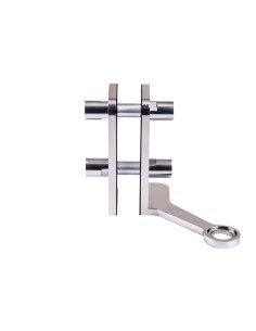 اسپایدر با فین تک بازو - نوع دو