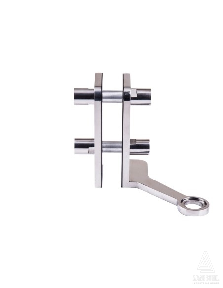 اسپایدر با فین تک بازو - نوع دو