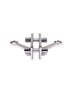 اسپایدر با فین 2 بازو وسط - نوع یک