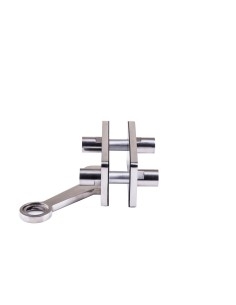 اسپایدر با فین تک بازو - نوع یک