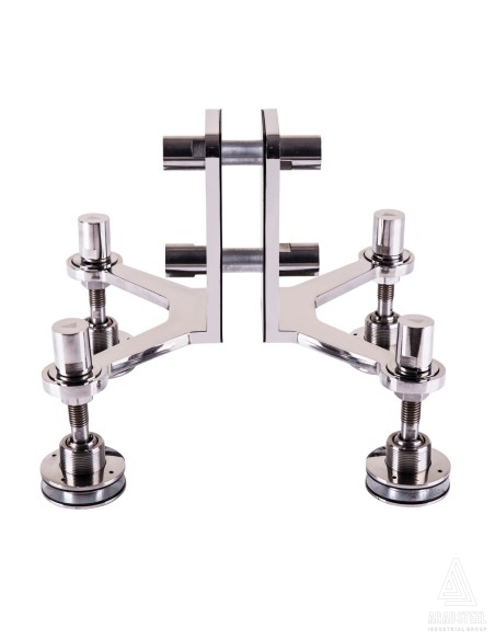 اسپایدر با فین 4 بازو - نوع دو