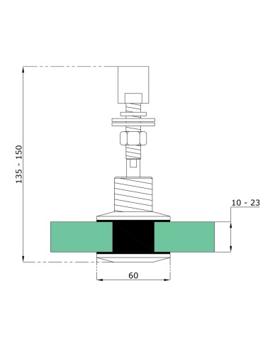 روتل اسپایدر کد R851