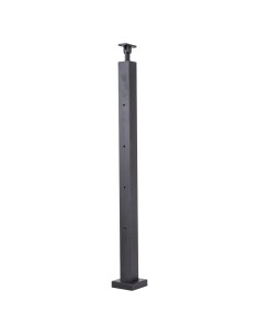 پایه نرده کابلی CP103 (میانی)