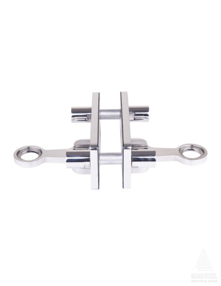 اسپایدر فین گلس s804