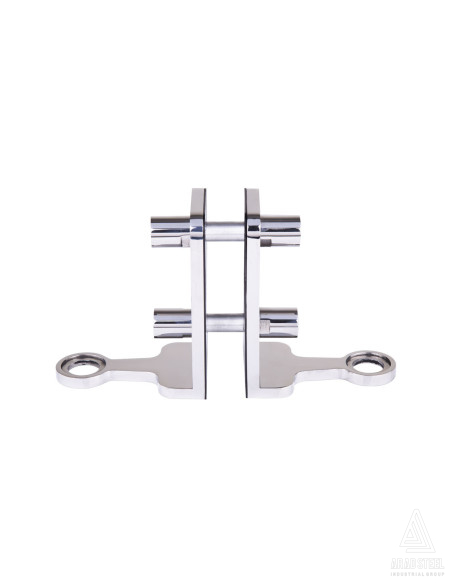 اسپایدر با فین دو بازو وسط