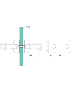 اسپایدر با فین دو بازو وسط 2