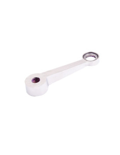 اسپایدر استیل تک شاخ (بازو 25 cm ) - s845