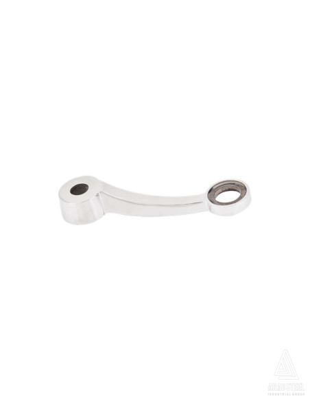 اسپایدر استیل تک شاخ (بازو 20 cm ) -s840