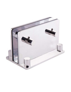 پایه فین گلس سایز 24 سانتی متر - FP881