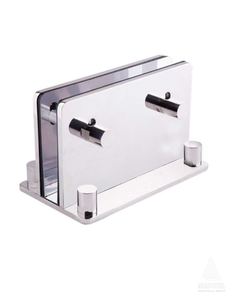 پایه فین گلس سایز 24 سانتی متر - FP881