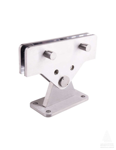 پایه فین گلس- FP884