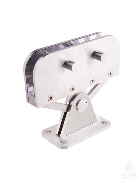 پایه فین گلس- FP886