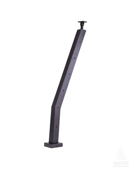 پایه نرده کابلی CP110