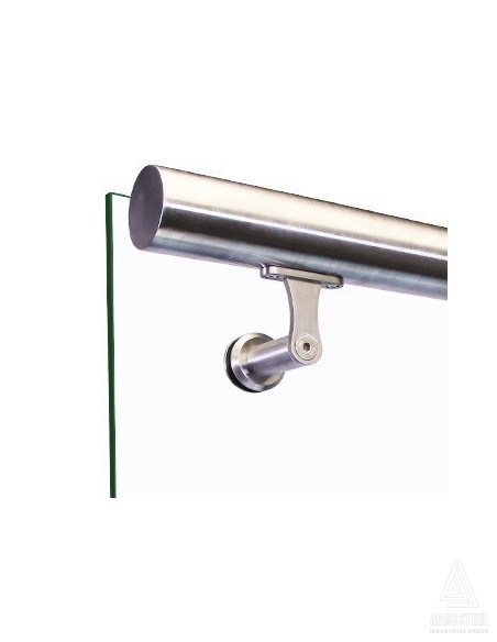 اتصال هندریل به شیشه کد H301