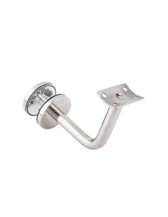 اتصال هندریل به شیشه کد H304 2