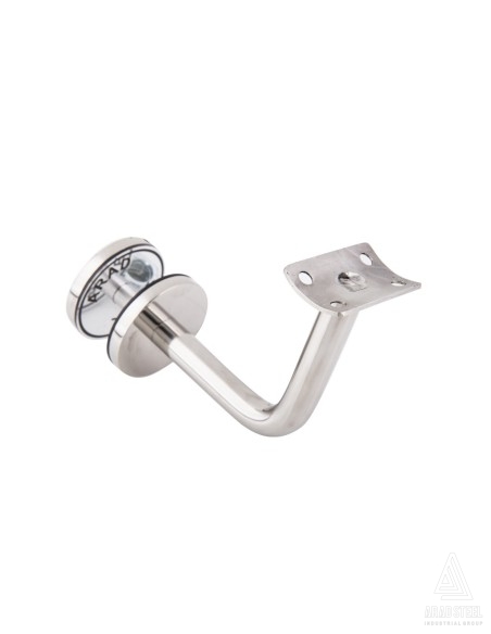 اتصال هندریل به شیشه کد H304