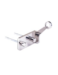 اسپایدر دیواری تک بازو - نوع دو