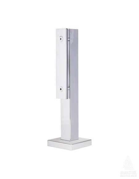 Glass Spigot Clamp - 1012