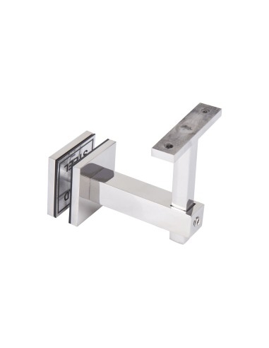 Glass Handrail Bracket Code H307