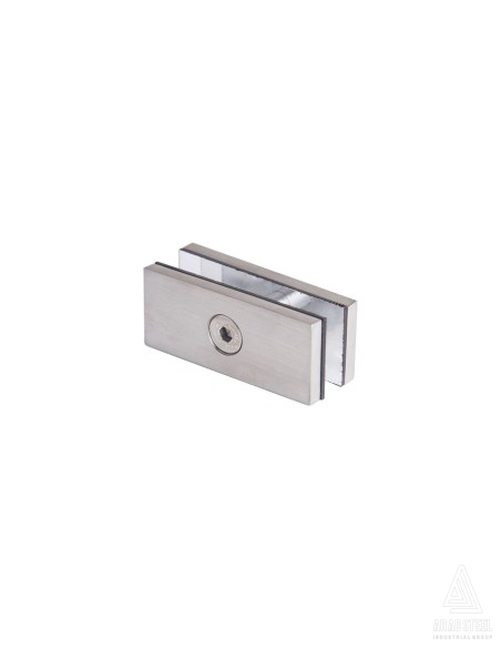 Glass-to-Glass Hardware - G411