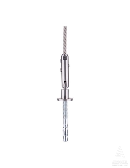 Wire Tensioner- W605