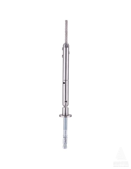 Wire Tensioner - W606