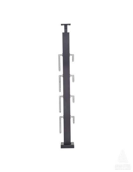 Cable Railing Post - CP109