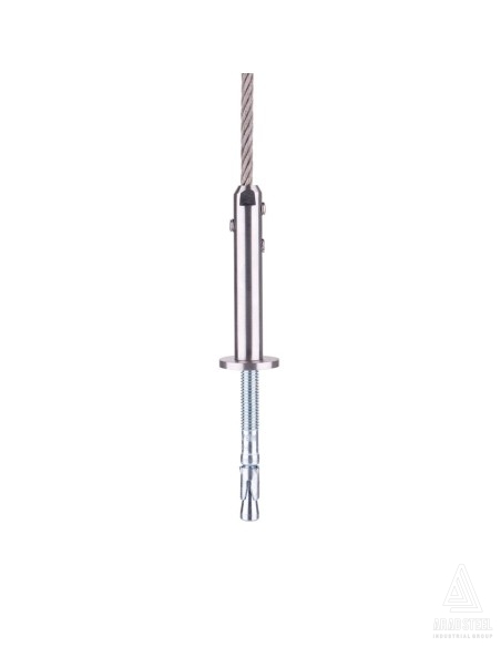 Rigging Screws | Wire Strainers for 5mm Cable | Stainless Steel 304 & 316