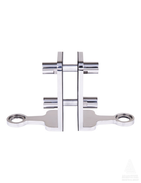 Two-Way Double-Sided Spider with Fin-S814