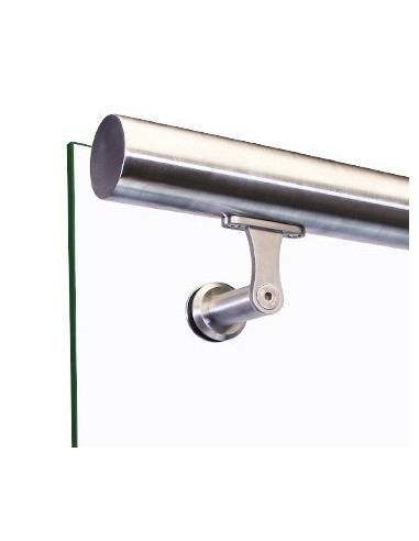 Glass Handrail Bracket - H301