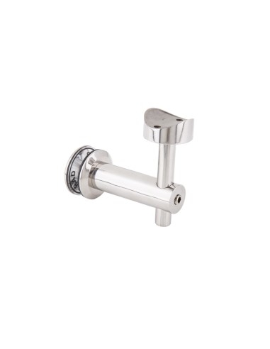 Glass Handrail Bracket - H305