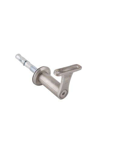 Wall Railing Bracket - P501-brushed