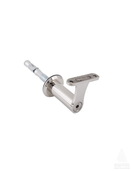 Wall Railing Bracket - P501 - mirror