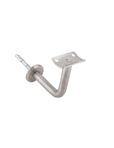 Wall Railing Bracket - P504-brushed