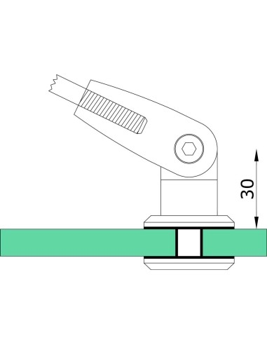 Glass Canopy Fittings-part 2-specification