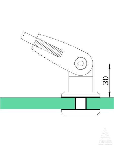 Glass Canopy Fittings-part 2-specification