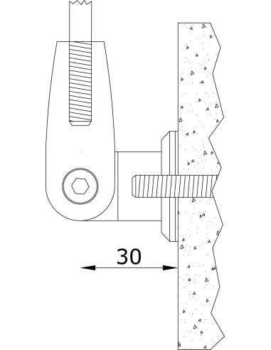 Glass Canopy Fittings-part 3-specification