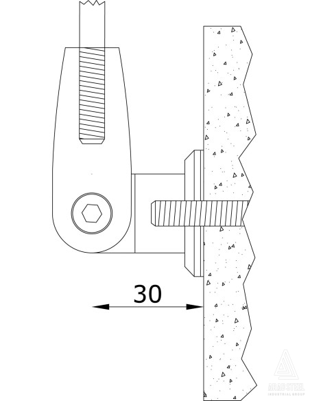 Glass Canopy Fittings-part 3-specification