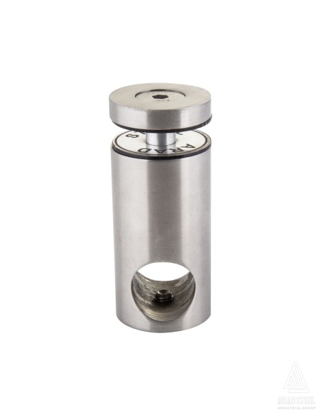 Glass Standoff Bracket - F31