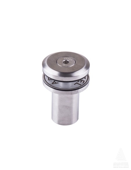 Glass Standoff Bracket