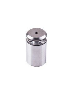 Fixed Stainless Steel Glass Standoff Pin| 51mm Distance | 40mm Diameter