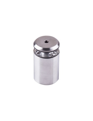 Fixed Stainless Steel Glass Standoff Pin| 51mm Distance | 40mm Diameter