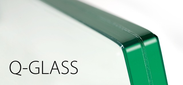Three things to bear in mind when choosing glass